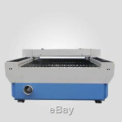 Laser Engraver Machine De Découpe Laser Cutter 1300mm2500mm 150w Laser Co2 Tube