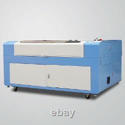 Machine De Découpe À Gravure Laser 80w Co21200900mm Avec Rdworks Ruida System