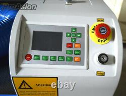 Machine De Gravure Laser Cutting100w Co2 Marking Graveur Usb Port Dsp Premium