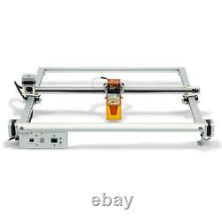 Machine de gravure et de découpe ORTUR Aufero Laser 2 24V LU2-4-LF 390mmx390mm