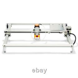Machine de gravure et de découpe ORTUR Aufero Laser 2 24V LU2-4-LF 390mmx390mm