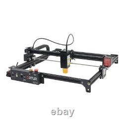 Machine de gravure et de découpe laser 10W ORTUR Laser Master 2Pro S2 LU2-10A