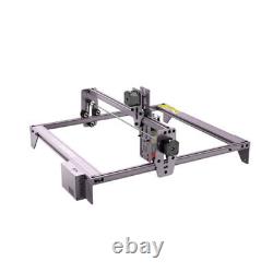 Machine de gravure et de découpe laser ATOMSTACK A5 PRO 40W DIY Engraver Cutter Printer