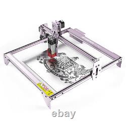 Machine de gravure et de découpe laser ATOMSTACK A5 PRO CNC DIY Engraver Cutter 40W