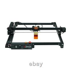 Machine de gravure et de découpe laser ORTUR Laser Master 2 Pro S2 400MM×400MM