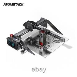 Machine de gravure laser CNC ATOMSTACK P9 M40 40W DIY Machine de gravure laser Y0R1