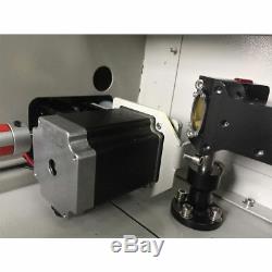 Nouveau E-5030 Co2 De Découpe Laser Machine De Gravure Laser Cutter Graveuse