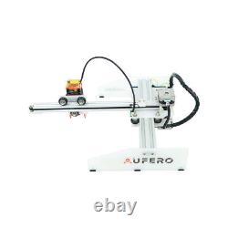 Nouvelle machine de gravure et de découpe laser ORTUR Aufero AL1 24V LU2-4-LF 5,000mm/min 5W