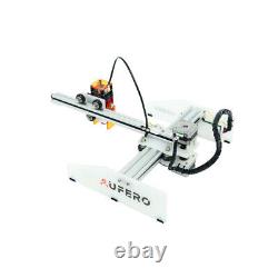 Nouvelle machine de gravure et de découpe laser ORTUR Aufero AL1 24V LU2-4-LF 5,000mm/min 5W