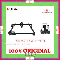 Ortur Laser Master Accessoires Et Pièces Gravure Machine Imprimante