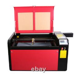 Reci W6 130w Co2 Laser Cutting And Engraving Machine 1000mm X 600mm Avec Red-dot