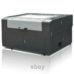 Reci W6 130w Laser Co2 Machine De Découpe Laser Cutter 1200 X 900 Engraver MM Usb