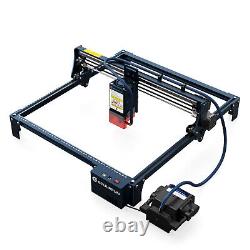 SCULPFUN S30 PRO MAX 20W Kit de machine de gravure au laser DIY, gravure et découpe J4I2