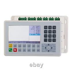 Système de contrôleur DSP pour machine de découpe et de gravure laser Co2 Ruida RDC6445S