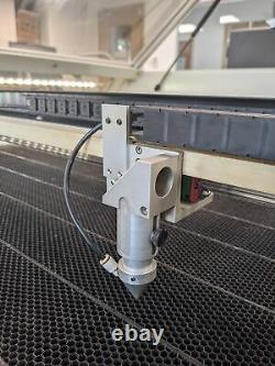 Technologie Cam Cao Fbseries Fb1500 Machine De Gravure À Découper Au Laser 2016