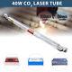Tube Laser Co2 Omtech 40w Pour Graveur Laser K40 Machine De Gravure
