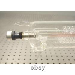 Tube laser CO2 RECI 90W W2 1240mm et alimentation DY13 pour machine de découpe 110V 220V